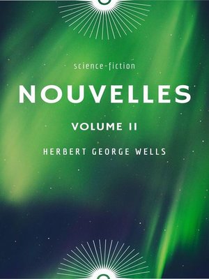 cover image of Nouvelles Volume II